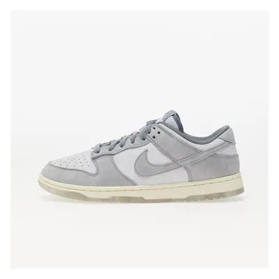 Tenisky Nike Wmns Dunk Low Cool Grey/ Football Grey-Coconut Milk EUR