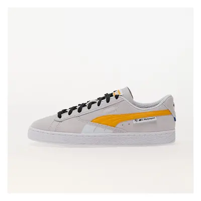 Tenisky Puma x BMW Motorsport Suede T Gray EUR