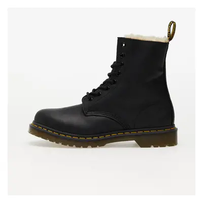 Tenisky Dr. Martens Serena black EUR