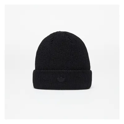 Čepice adidas Originals Short Beanie Black