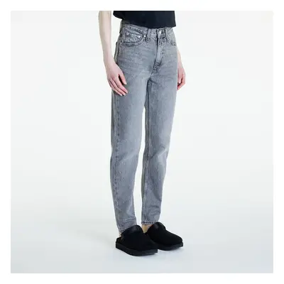 Džíny Levi's® 80's Mom Jeans Grey