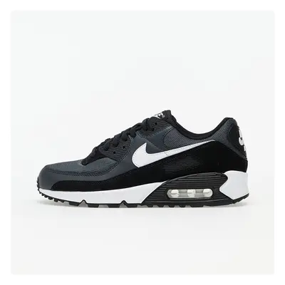 Tenisky Nike Air Max Iron Grey/ White-Dk Smoke Grey-Black EUR