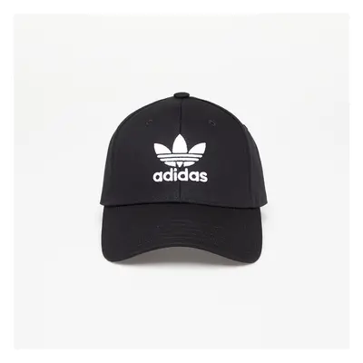 Kšiltovka adidas Originals Baseball Classic Trefoil Black