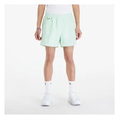 Šortky Nike ACG "Reservoir Goat" Men's 5" Shorts Vapor Green/ Summit White