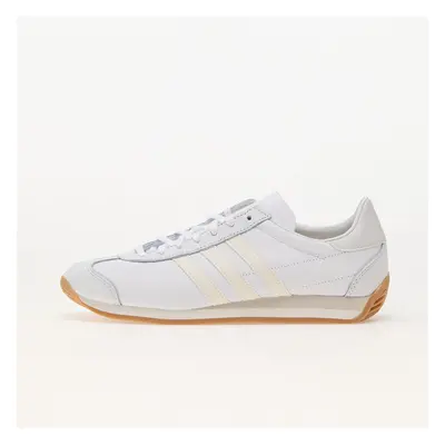 Tenisky adidas Country Og W Ftw White/ Off White/ Aluminium EUR