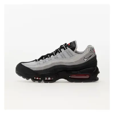 Tenisky Nike Air Max Premium Black/ White-Pure Platinum-Lt Smoke Grey EUR