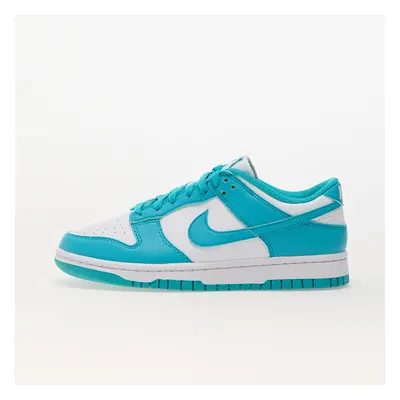 Tenisky Nike W Dunk Low White/ Dusty Cactus EUR