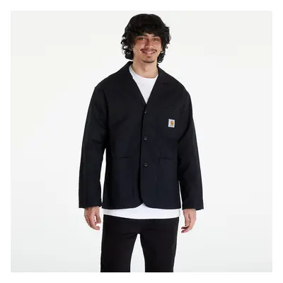 Bunda Carhartt WIP Midland Blazer UNISEX Black