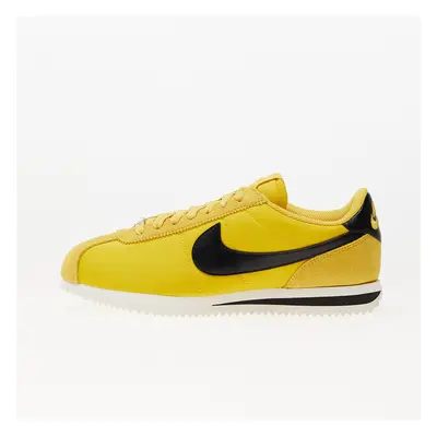 Tenisky Nike W Cortez Vivid Sulfur/ Black-Sail-White EUR