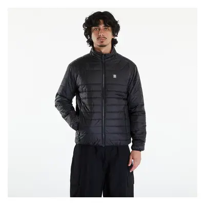 Bunda Horsefeathers Asher Jacket Black