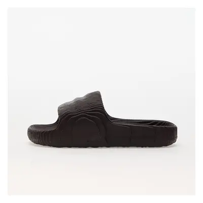 Tenisky adidas Adilette W Shale Brown/ Core Black/ Shale Brown EUR