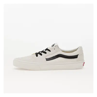 Tenisky Vans SK8-Low Vintage Pop Black EUR