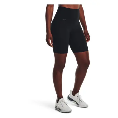 Šortky Under Armour Motion Bike Short Black