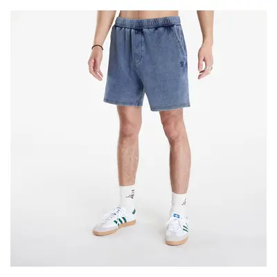 Šortky Daily Paper Abasi Shorts Blue