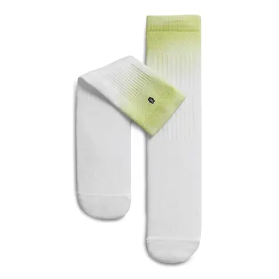 Ponožky On All-Day Sock White/ Hay