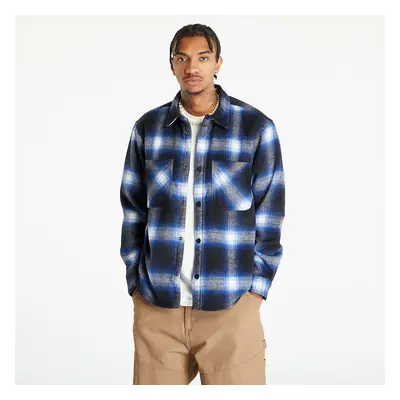 Košile Carhartt WIP Moreau Shirt Jacket UNISEX Moreau Check/ Liberty