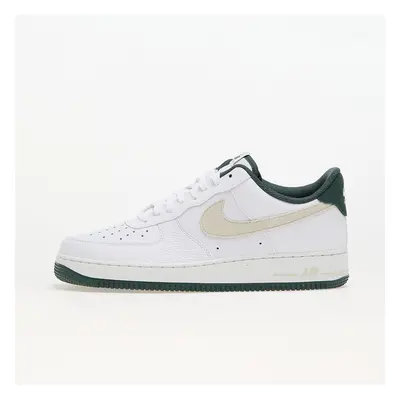 Tenisky Nike Air Force '07 Lv8 White/ Sea Glass-Vintage Green EUR