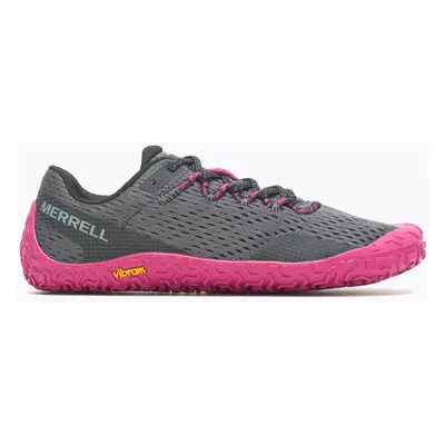 Tenisky Merrell Vapor Glove Granite/ Fuchsia EUR