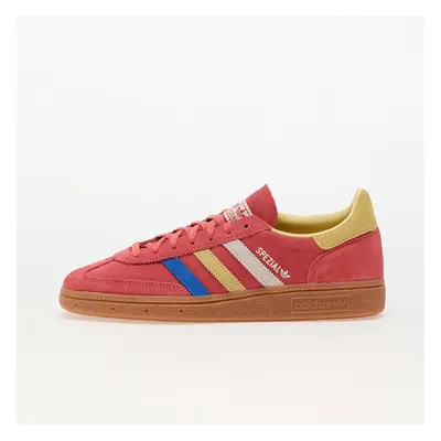 Tenisky adidas Handball Spezial W Preloved Scarlet/ Almost Yellow/ Supplier Colour EUR