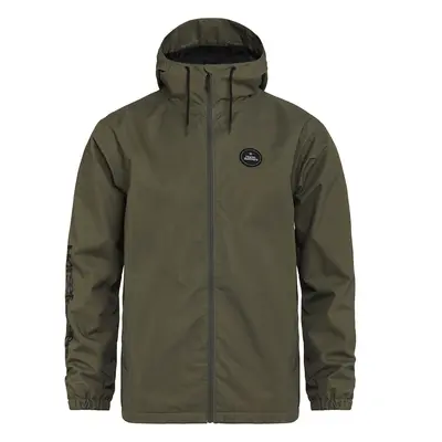 Bunda Horsefeathers Argon Jacket Olivine