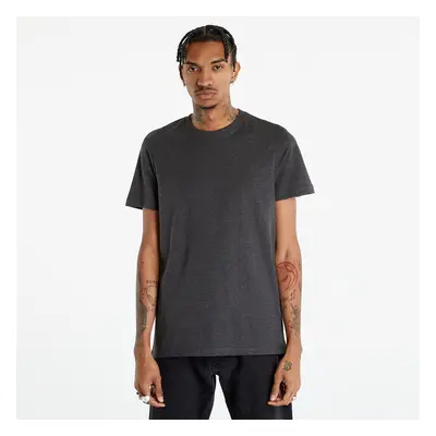 Tričko Urban Classics Basic Tee Charcoal