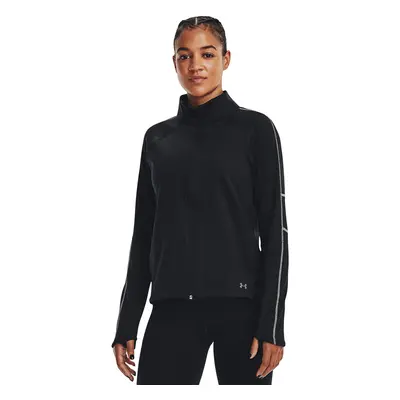 Bunda Under Armour Train Cw Jacket Black