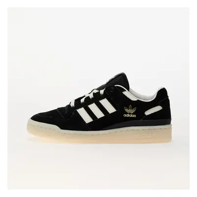 Tenisky adidas Forum Low Cl W Core Black/ Ivory/ Sand Strata EUR