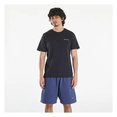 Tričko Columbia Thistletown Hills™ Short Sleeve T-Shirt Black