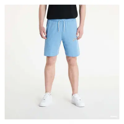 Šortky Nike NSW Revival Fleece Shorts C Dutch Blue/ White