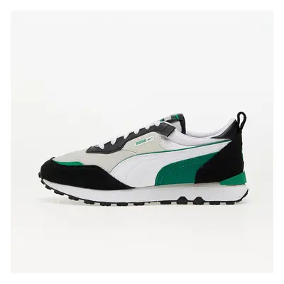 Tenisky Puma Rider FV "Future Vintage" Sedate Gray/ Archive Green EUR