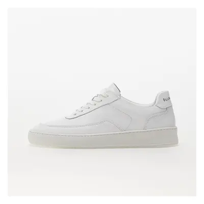 Tenisky Filling Pieces Mondo 2.0 Ripple Nappa White EUR