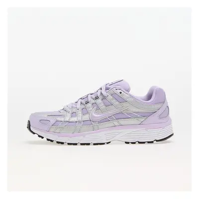 Tenisky Nike W P-6000 Lilac Bloom/ Lilac Bloom-Mtlc Platinum EUR