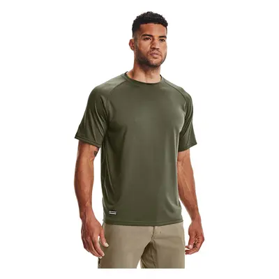 Tričko Under Armour Tac Tech T Marine Od Green