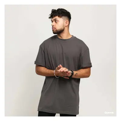 Tričko Urban Classics Tall Tee Grey