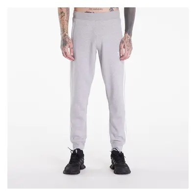 Tepláky adidas 3-Stripes Pant Medium Grey Heather