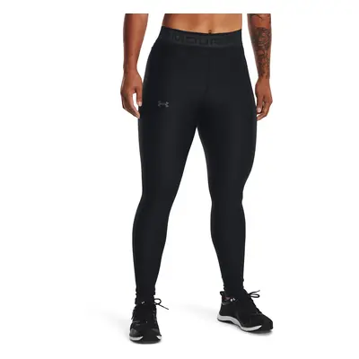 Legíny Under Armour Armour Branded Wb Leg Black