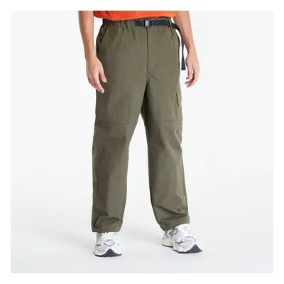 Kalhoty Carhartt WIP Haste Pant Plant