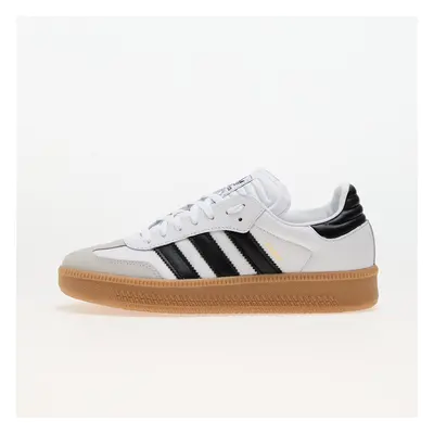 Tenisky adidas Samba Xlg Ftw White/ Core Black/ Gum EUR