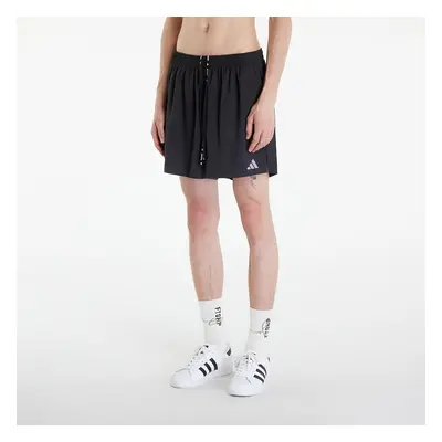 adidas D4R Short Black