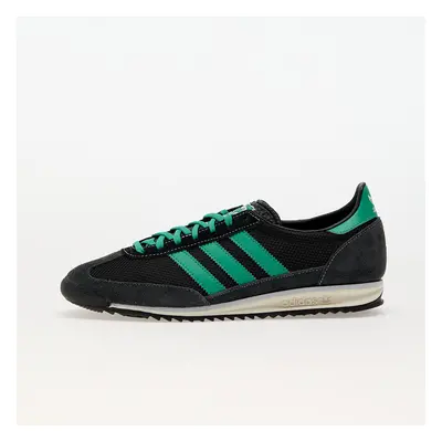 Tenisky adidas SL Og W Core Black/ Secogr/ Halo Blue EUR