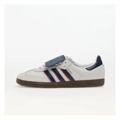 Tenisky adidas Samba Lt Crystal White/ Darkblue/ Gum5 EUR