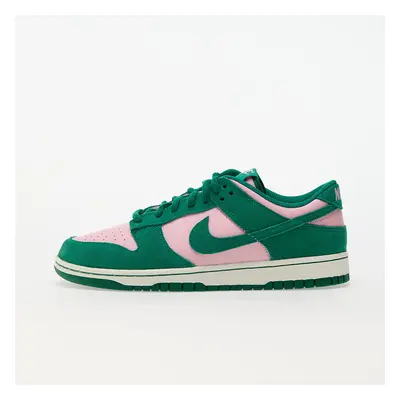 Tenisky Nike Dunk Low Retro Medium Soft Pink/ Malachite-Sail EUR