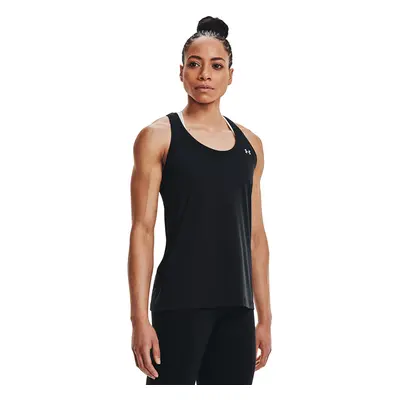 Tílko Under Armour Tech Tank - Solid Black