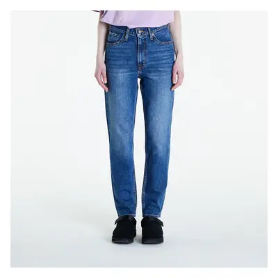 Džíny Levi's® 80's Mom Jeans Dark Wash