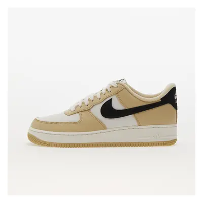 Tenisky Nike Air Force '07 LX Team Gold/ Black-Sail EUR