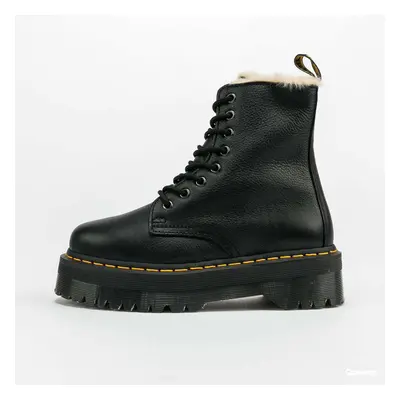 Tenisky Dr. Martens Jadon Fl Eye Boot Black EUR