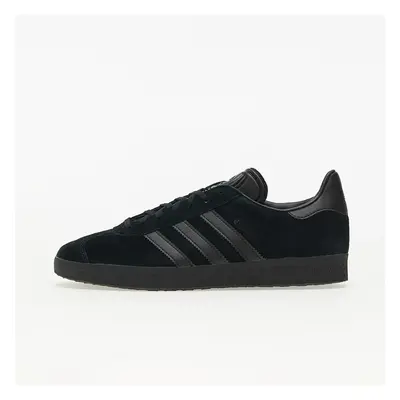 Tenisky adidas Gazelle Core Black/ Core Black/ Core Black EUR