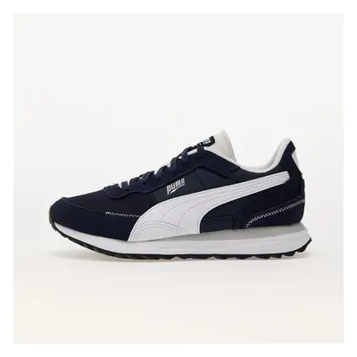 Tenisky Puma Road Rider Sd Blue EUR