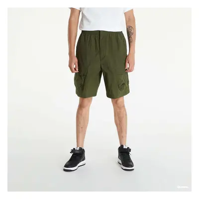 Šortky Nike Sportswear Tech Essentials Shorts Green