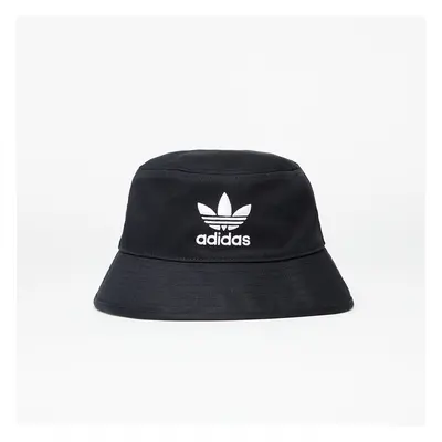 Klobouk adidas Originals Bucket Hat AC Black